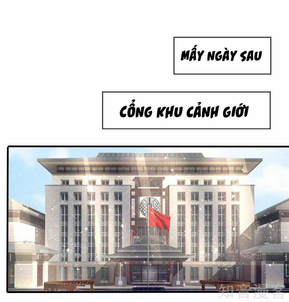 Tuyệt Thế Binh Vương Chapter 85 trang 13