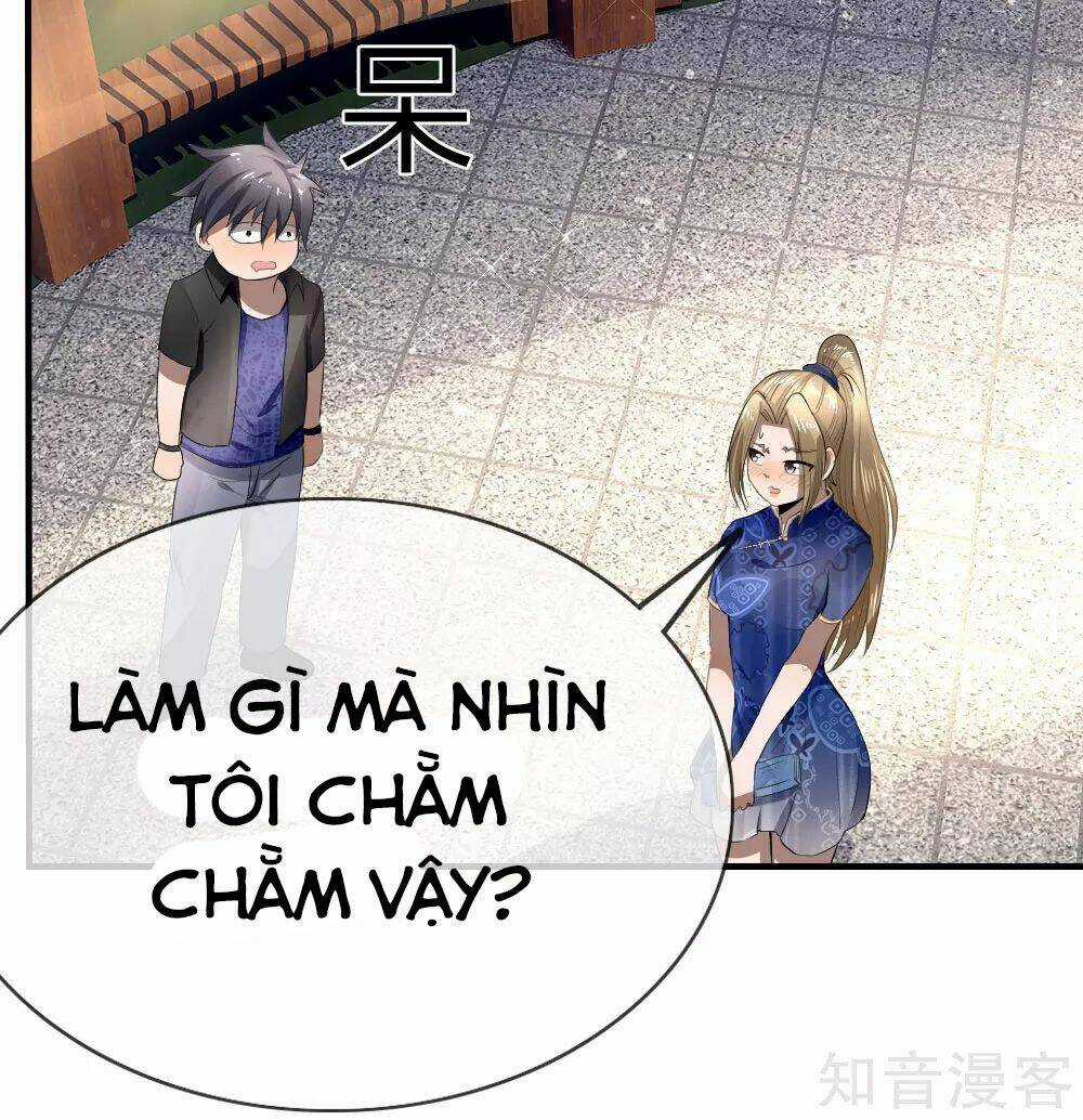 Tuyệt Thế Binh Vương Chapter 85 trang 15