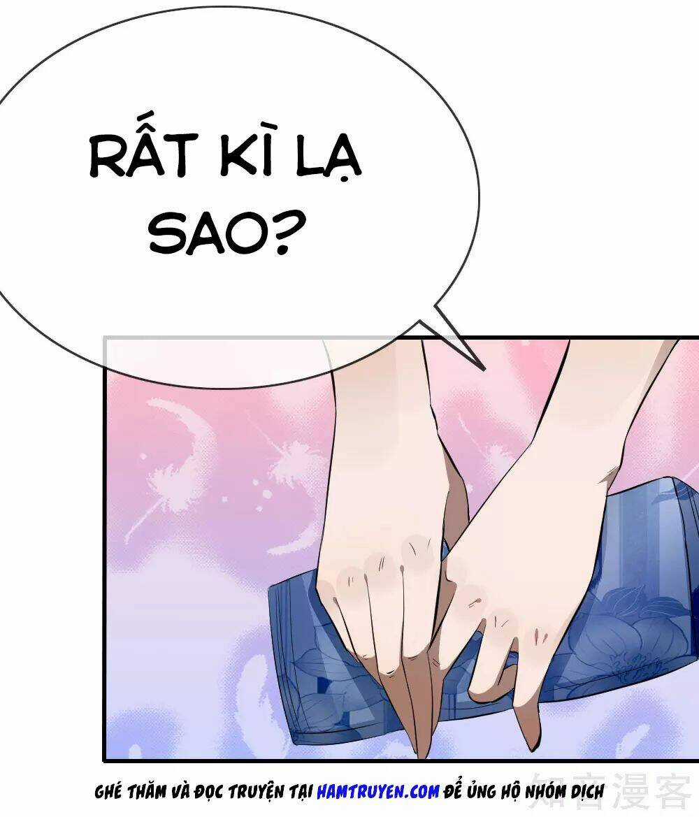 Tuyệt Thế Binh Vương Chapter 85 trang 16