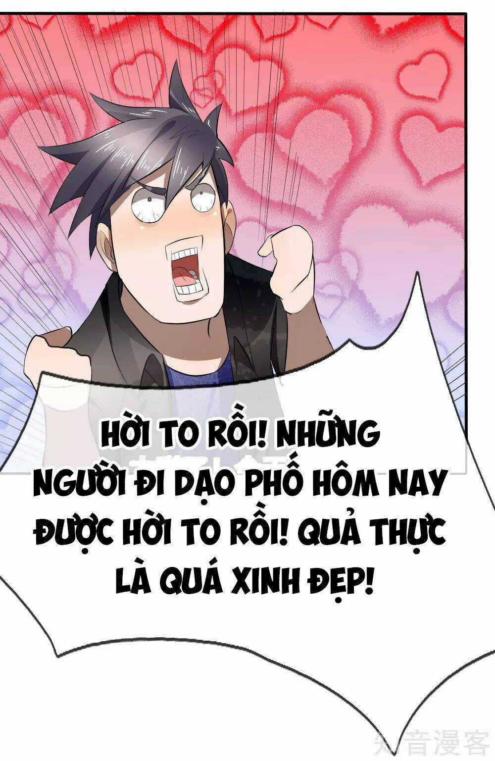 Tuyệt Thế Binh Vương Chapter 85 trang 17