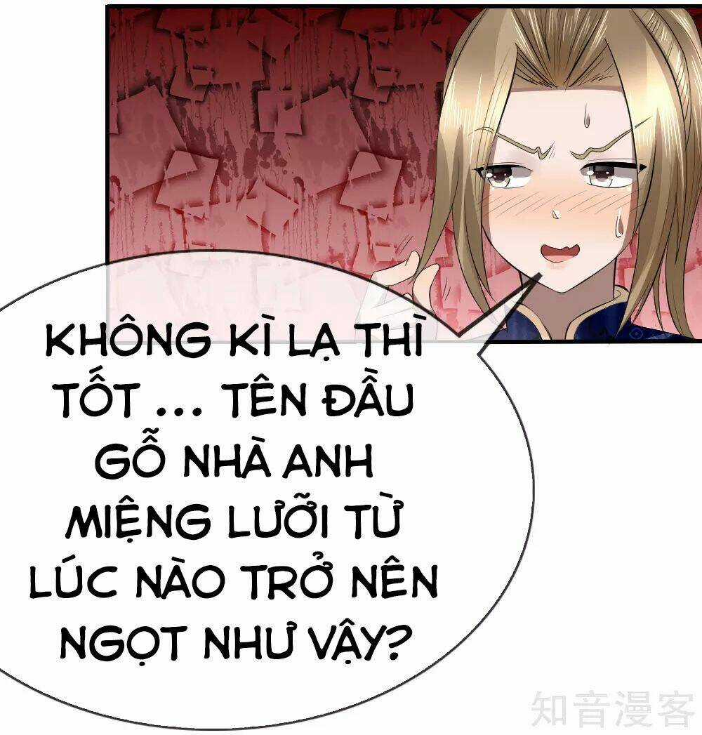 Tuyệt Thế Binh Vương Chapter 85 trang 18