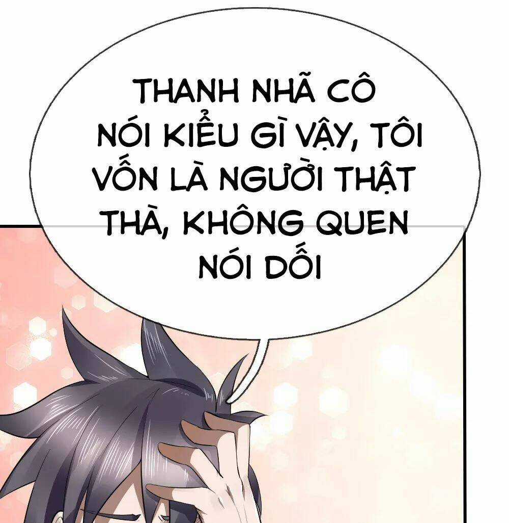 Tuyệt Thế Binh Vương Chapter 85 trang 19