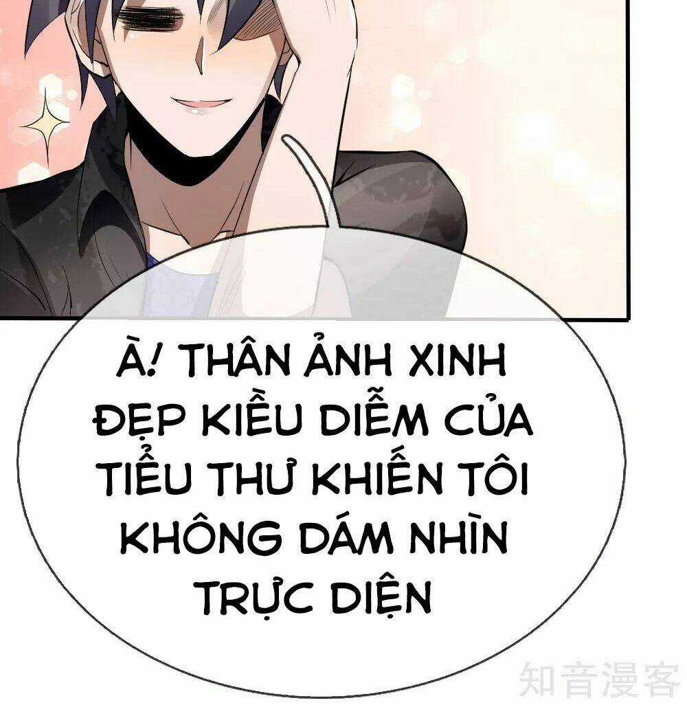 Tuyệt Thế Binh Vương Chapter 85 trang 20