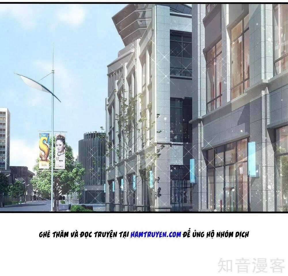 Tuyệt Thế Binh Vương Chapter 85 trang 22