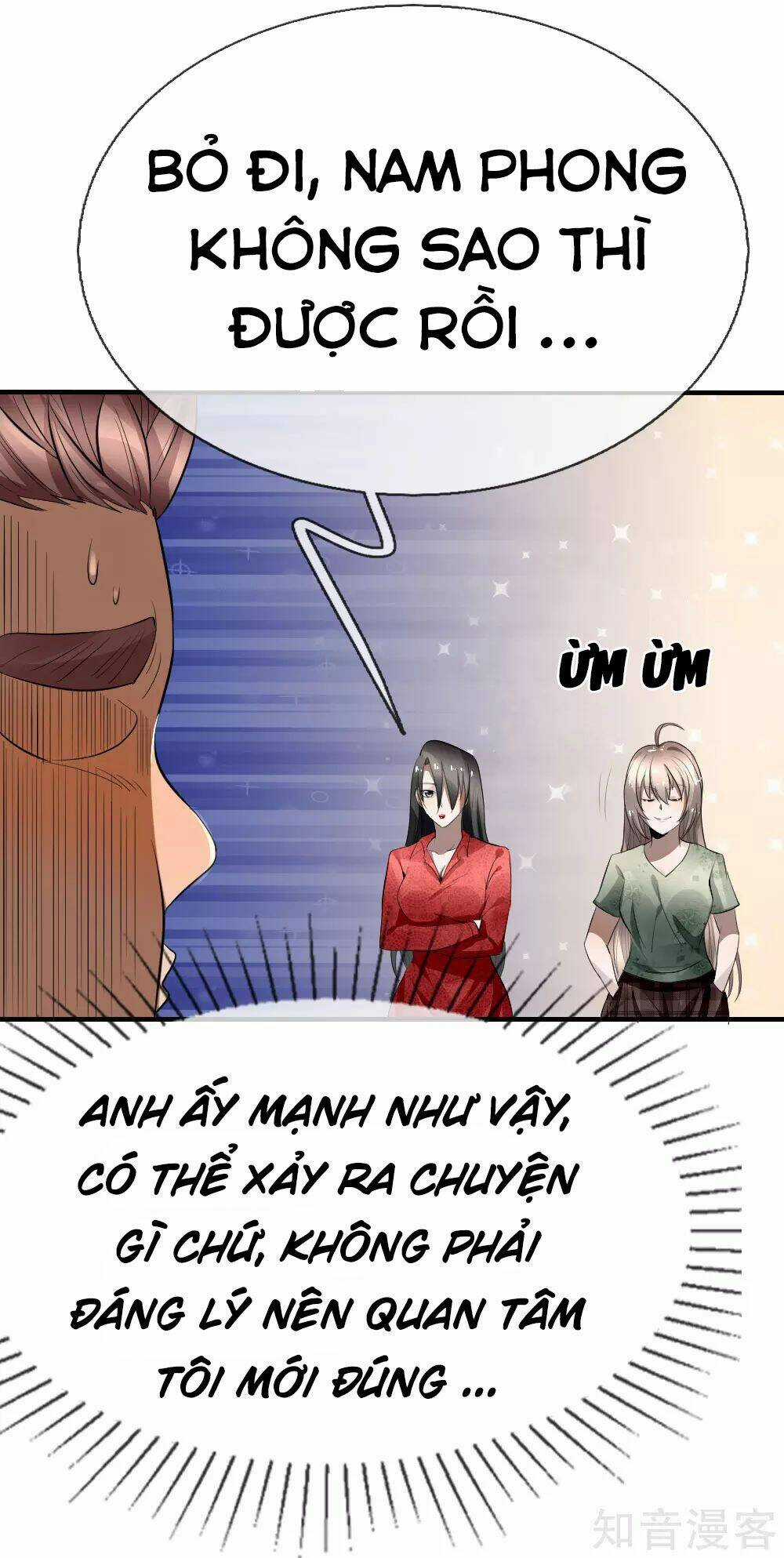Tuyệt Thế Binh Vương Chapter 85 trang 4