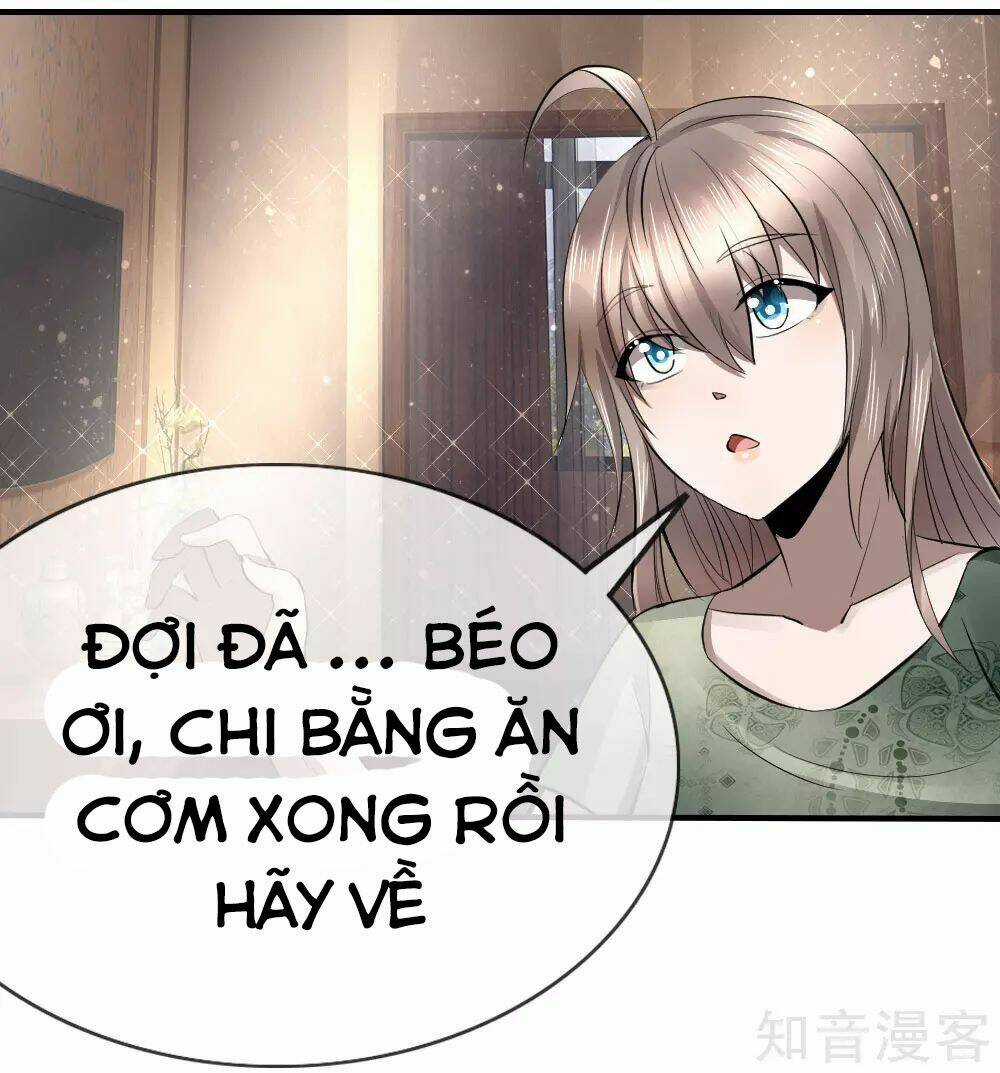 Tuyệt Thế Binh Vương Chapter 85 trang 7