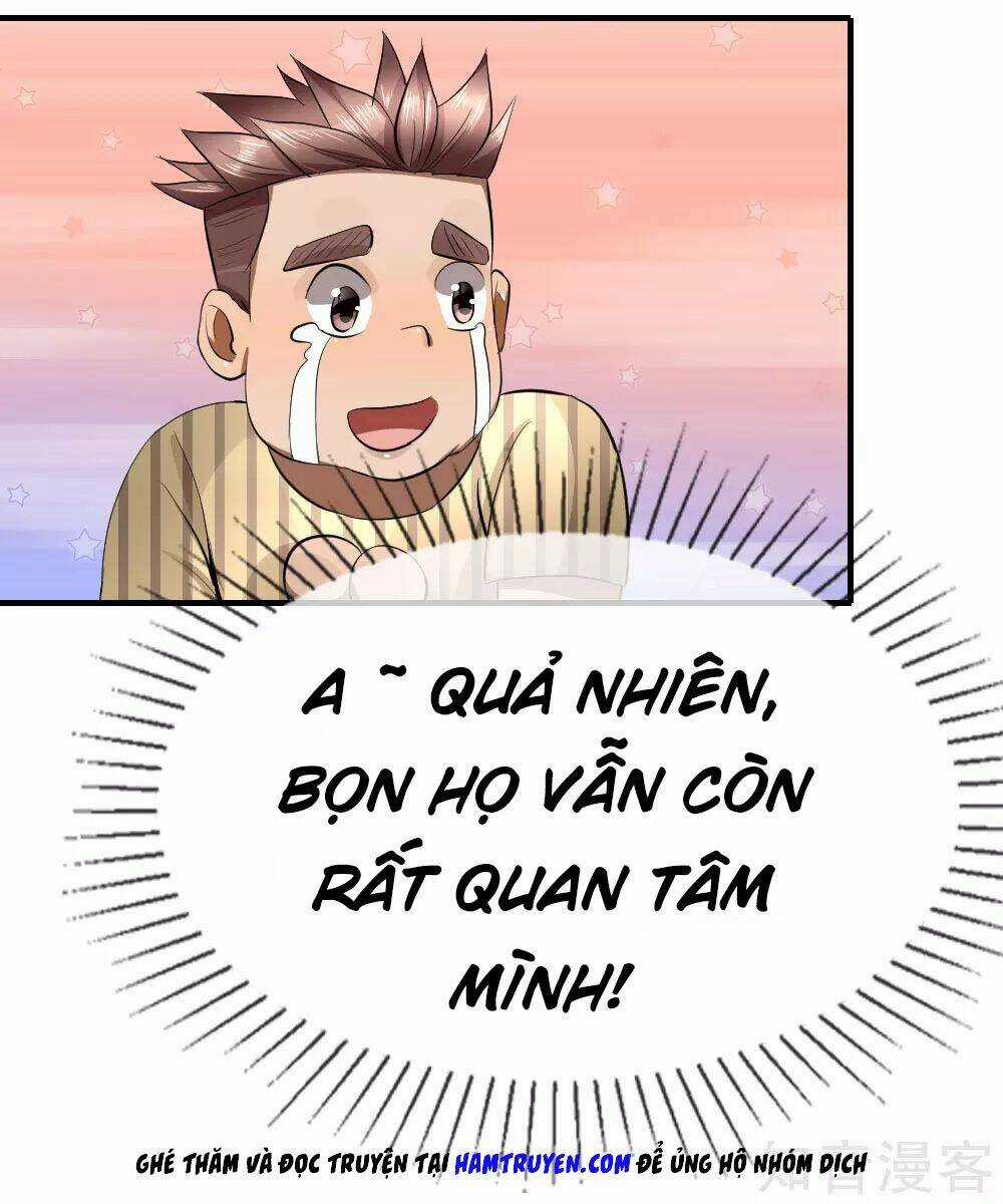 Tuyệt Thế Binh Vương Chapter 85 trang 8