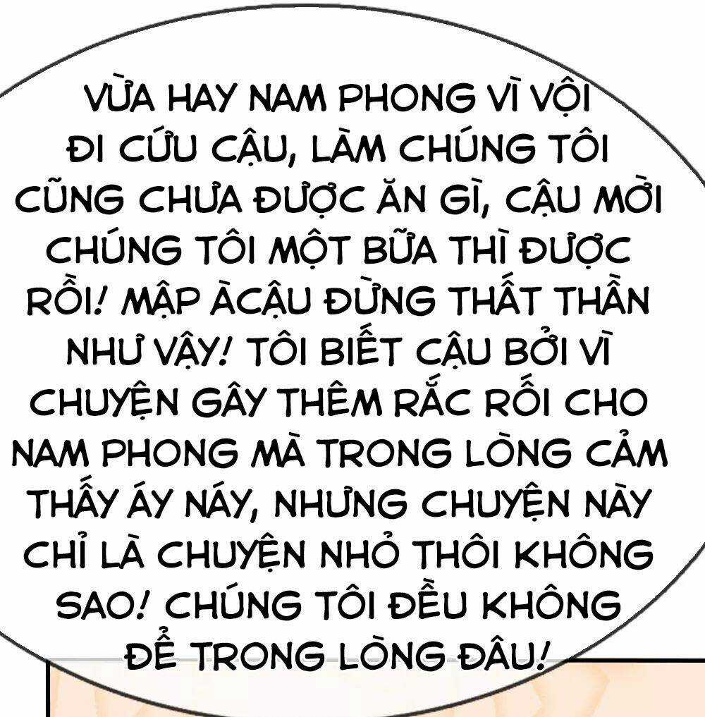 Tuyệt Thế Binh Vương Chapter 85 trang 9