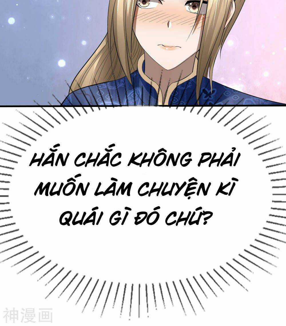Tuyệt Thế Binh Vương Chapter 86 trang 12