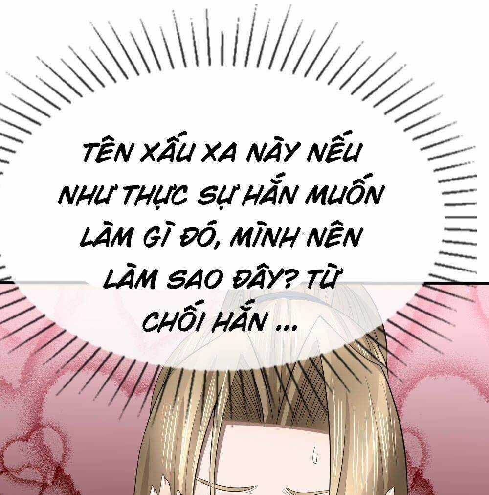 Tuyệt Thế Binh Vương Chapter 86 trang 13