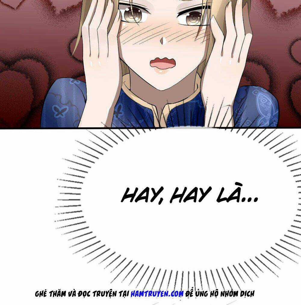 Tuyệt Thế Binh Vương Chapter 86 trang 14