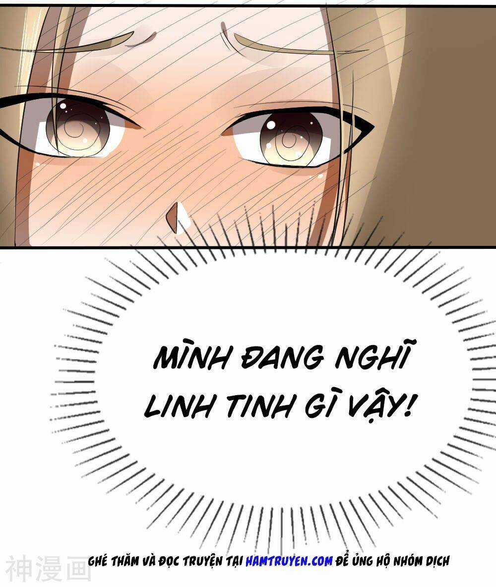 Tuyệt Thế Binh Vương Chapter 86 trang 15