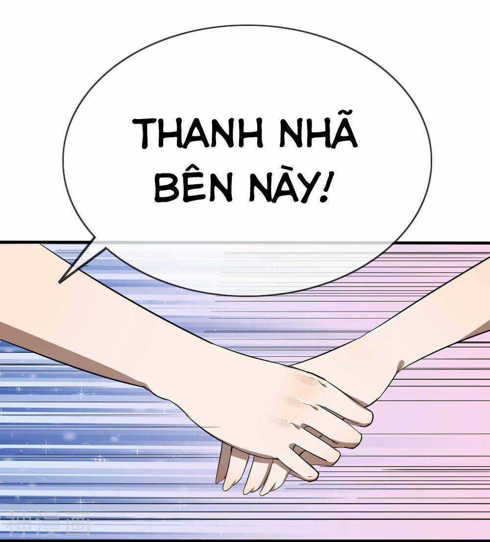 Tuyệt Thế Binh Vương Chapter 86 trang 16