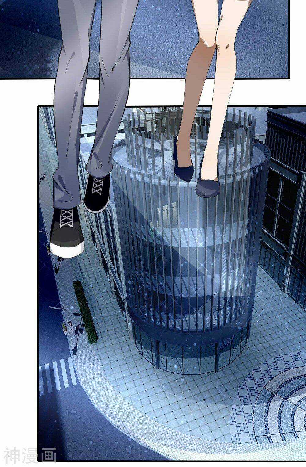 Tuyệt Thế Binh Vương Chapter 86 trang 2