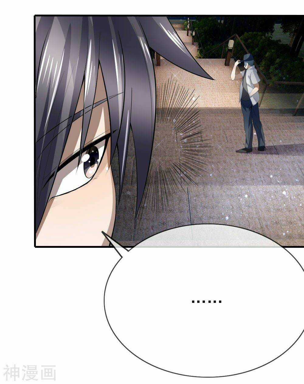 Tuyệt Thế Binh Vương Chapter 86 trang 6