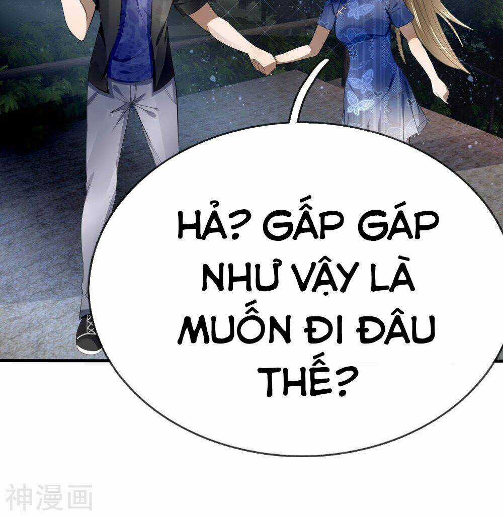 Tuyệt Thế Binh Vương Chapter 86 trang 8