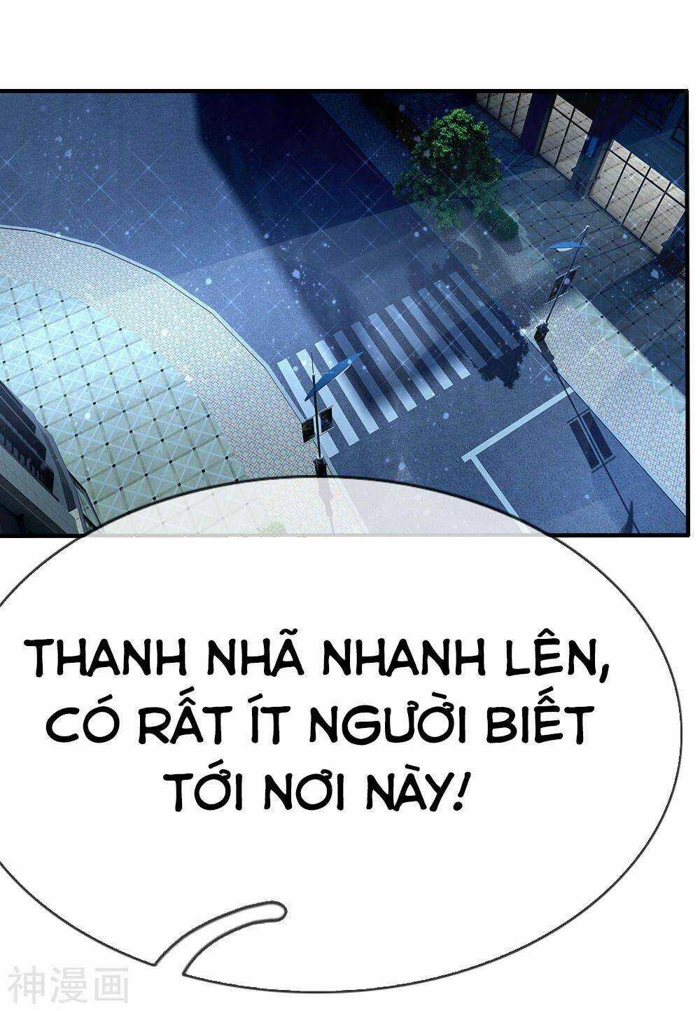 Tuyệt Thế Binh Vương Chapter 86 trang 9