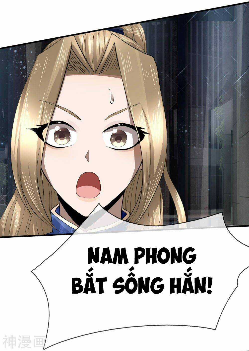 Tuyệt Thế Binh Vương Chapter 87 trang 12