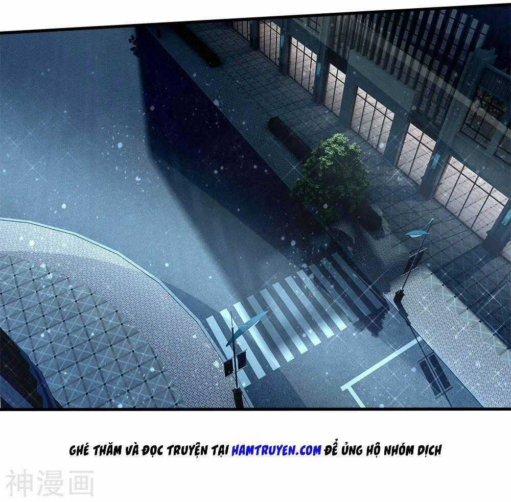 Tuyệt Thế Binh Vương Chapter 87 trang 17