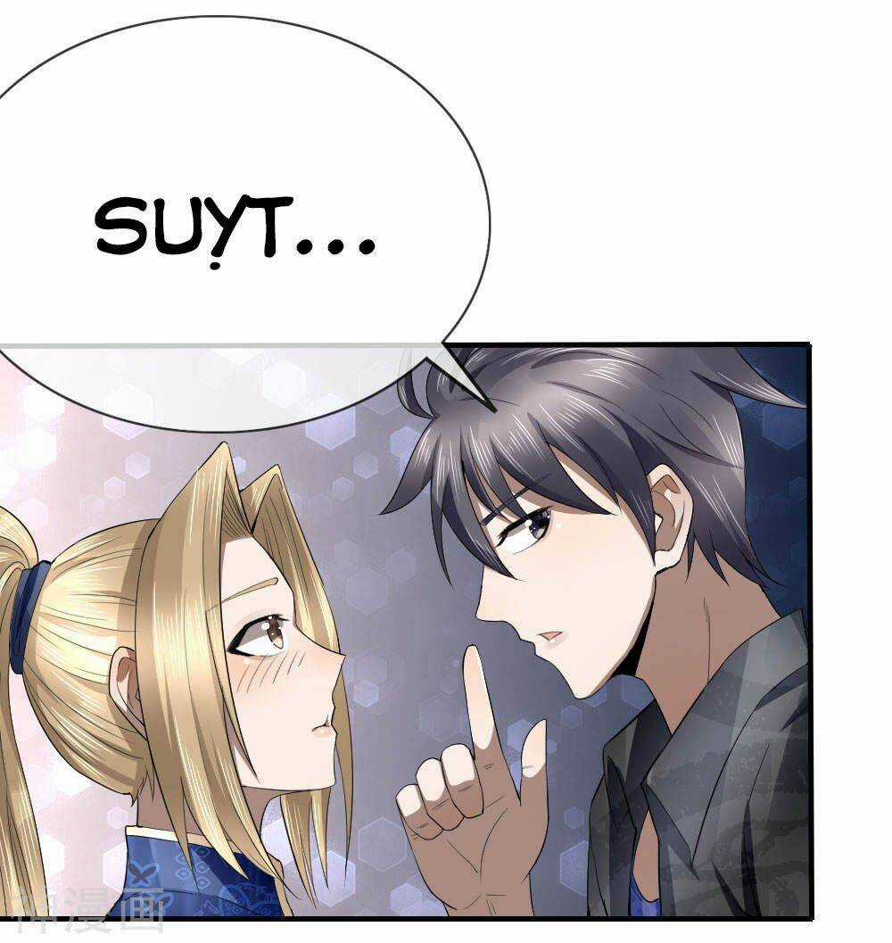 Tuyệt Thế Binh Vương Chapter 87 trang 2