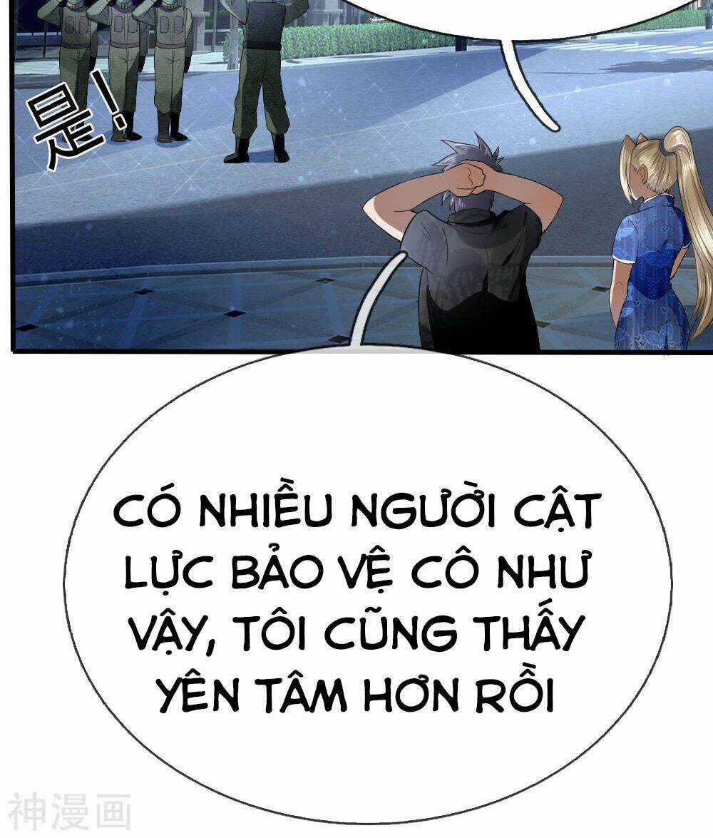 Tuyệt Thế Binh Vương Chapter 88 trang 11