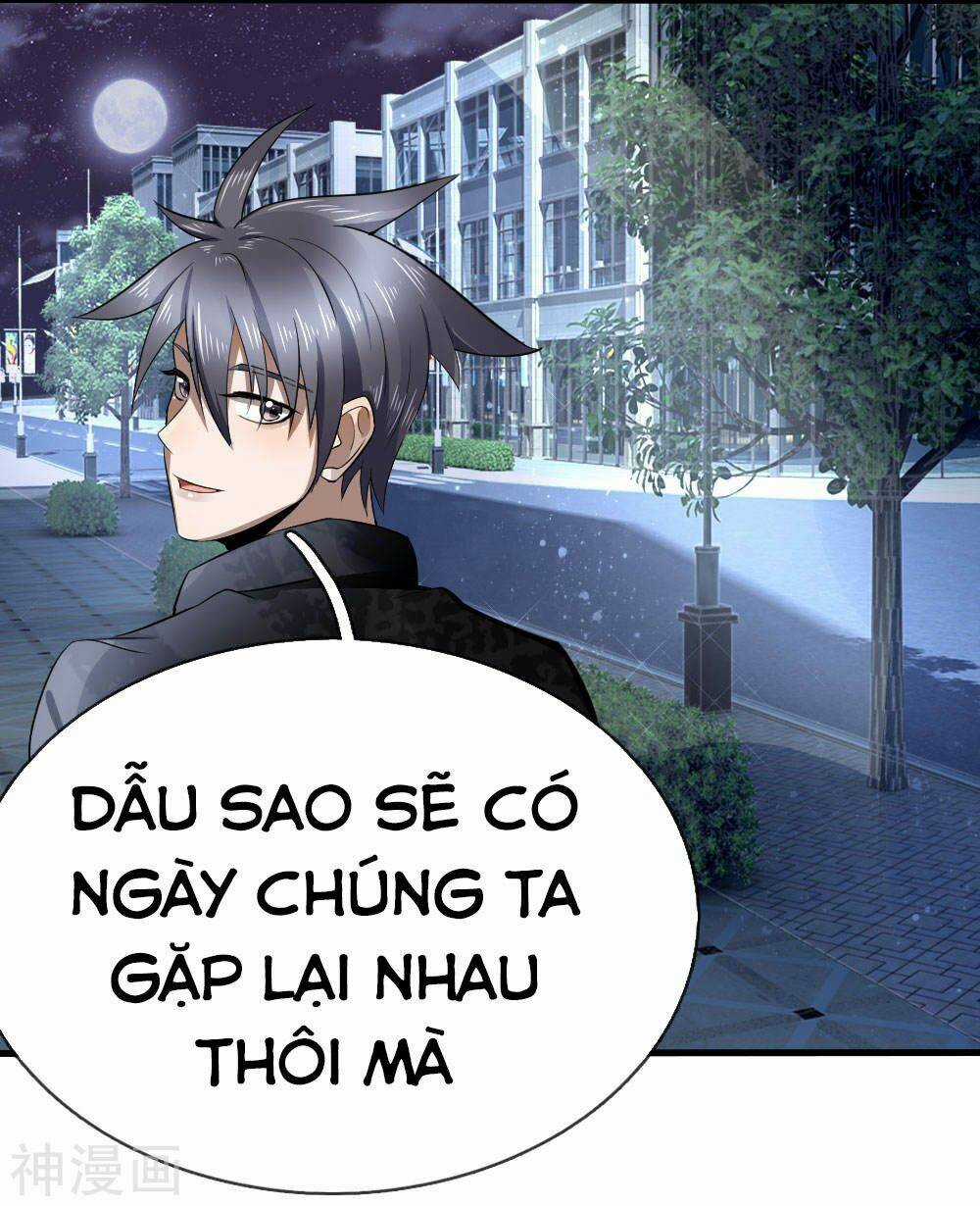Tuyệt Thế Binh Vương Chapter 88 trang 14