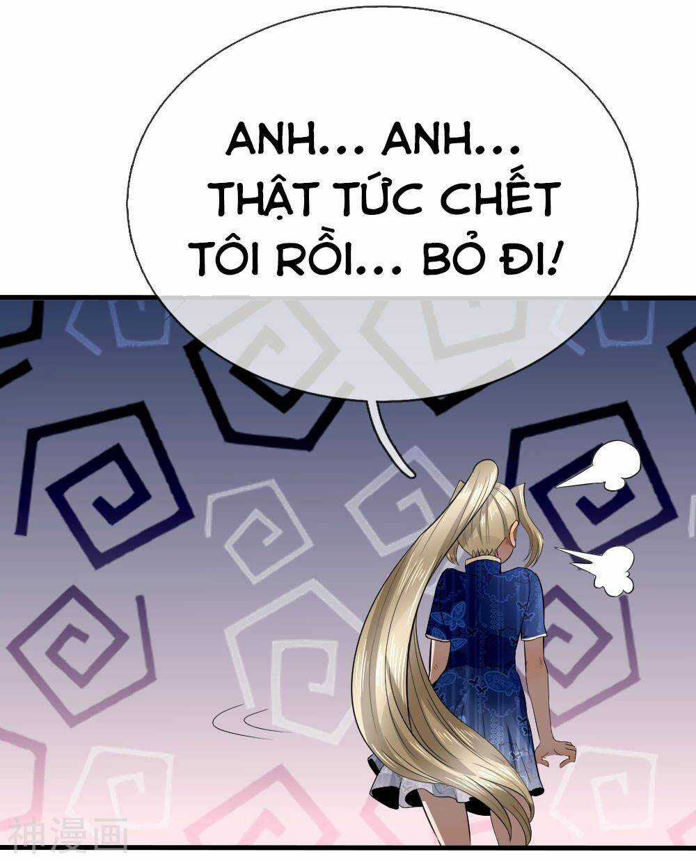 Tuyệt Thế Binh Vương Chapter 88 trang 15