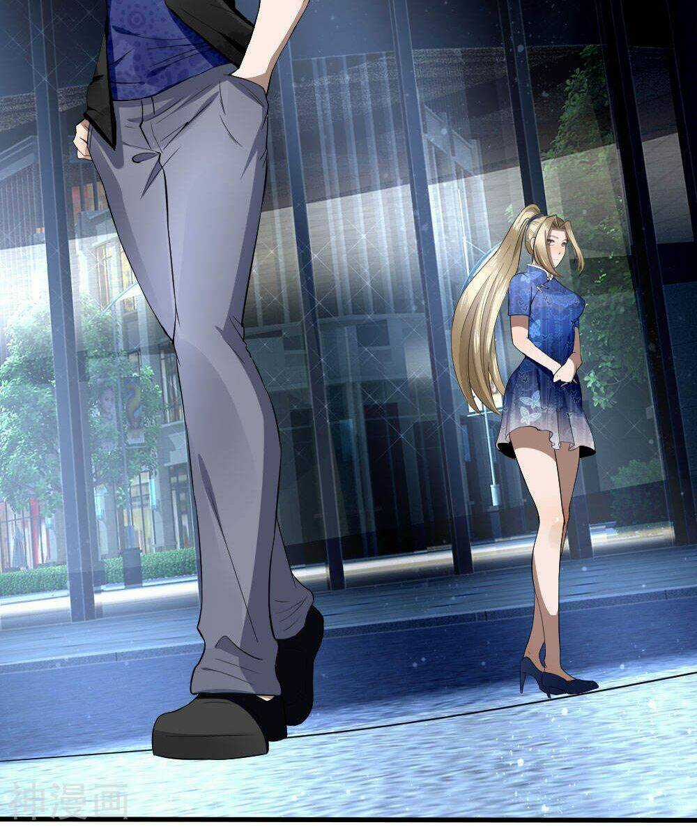 Tuyệt Thế Binh Vương Chapter 88 trang 17