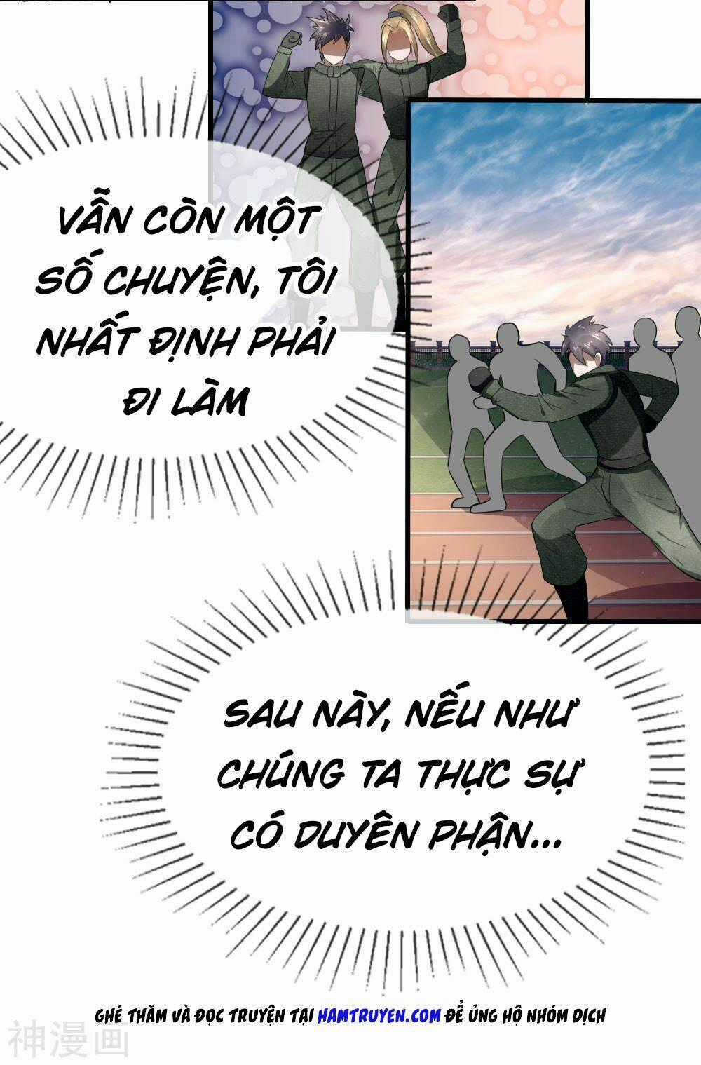 Tuyệt Thế Binh Vương Chapter 88 trang 19