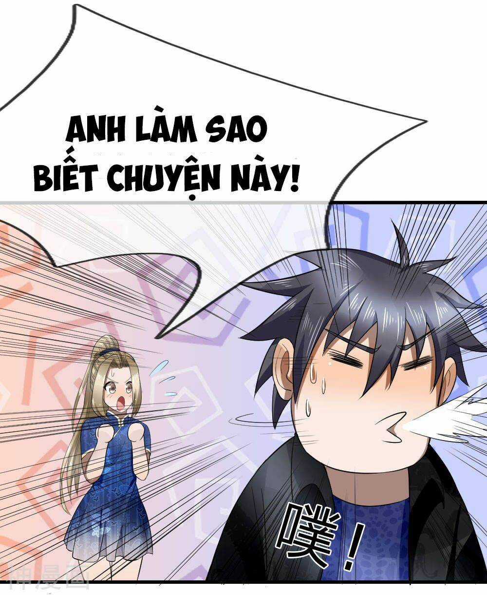 Tuyệt Thế Binh Vương Chapter 88 trang 3