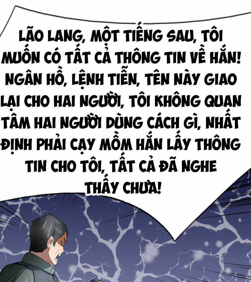 Tuyệt Thế Binh Vương Chapter 88 trang 8