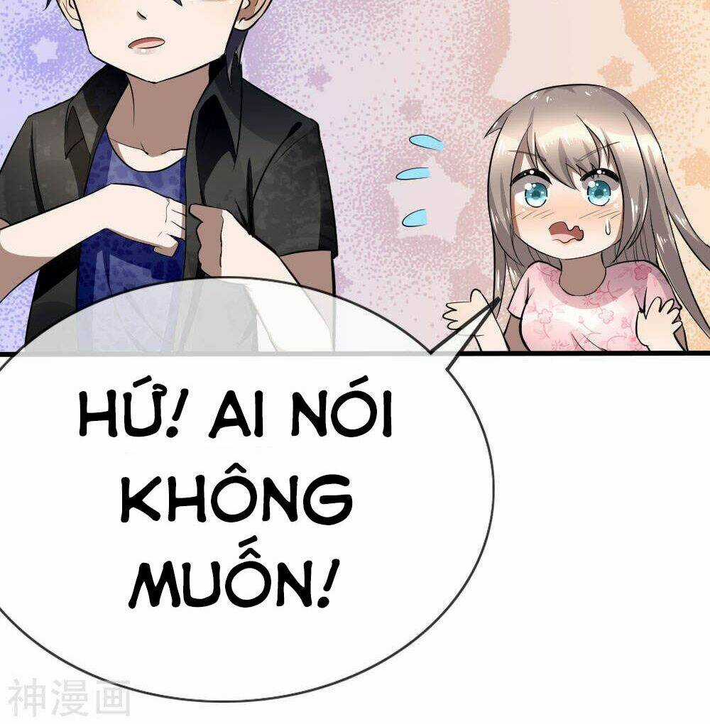 Tuyệt Thế Binh Vương Chapter 89 trang 12