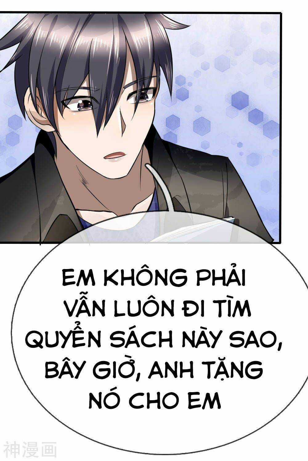 Tuyệt Thế Binh Vương Chapter 89 trang 13