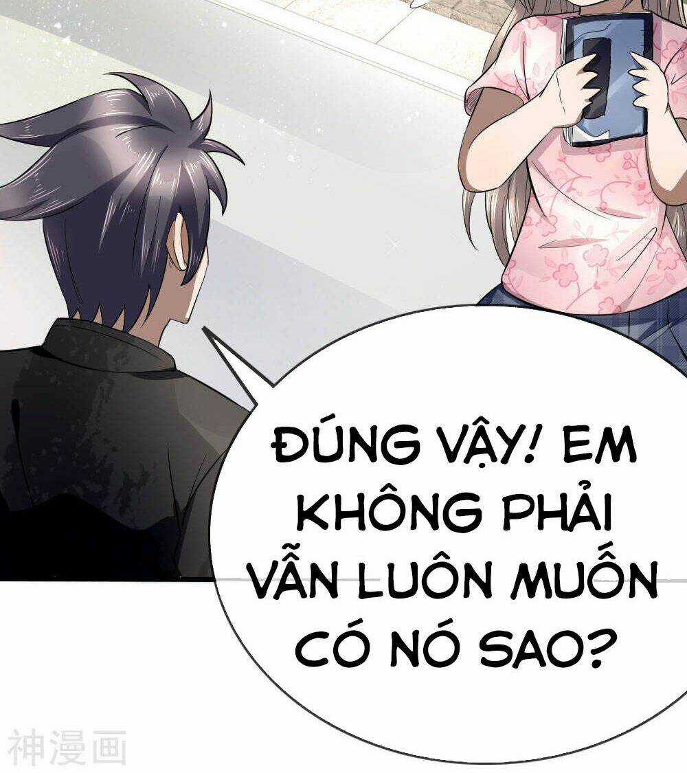 Tuyệt Thế Binh Vương Chapter 89 trang 16
