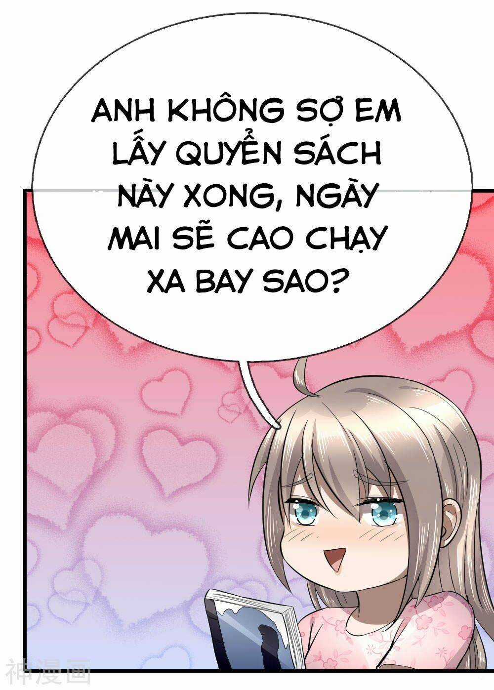 Tuyệt Thế Binh Vương Chapter 89 trang 17