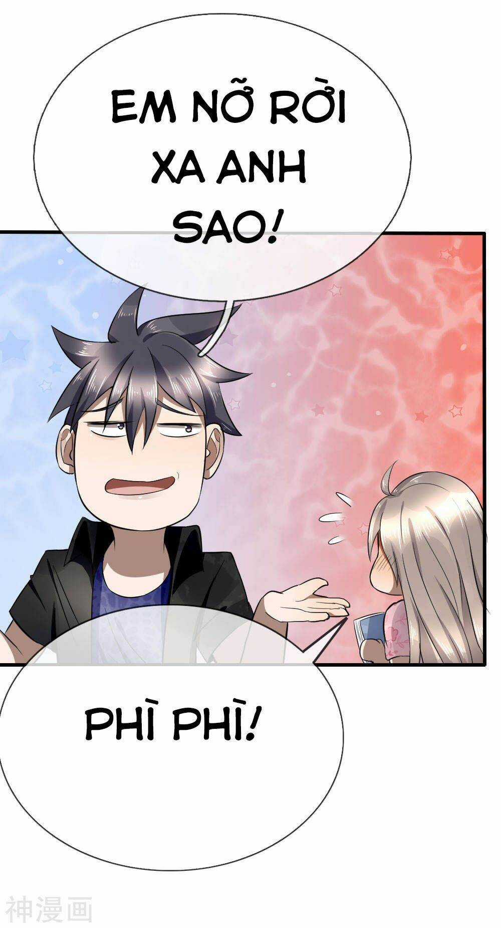 Tuyệt Thế Binh Vương Chapter 89 trang 18