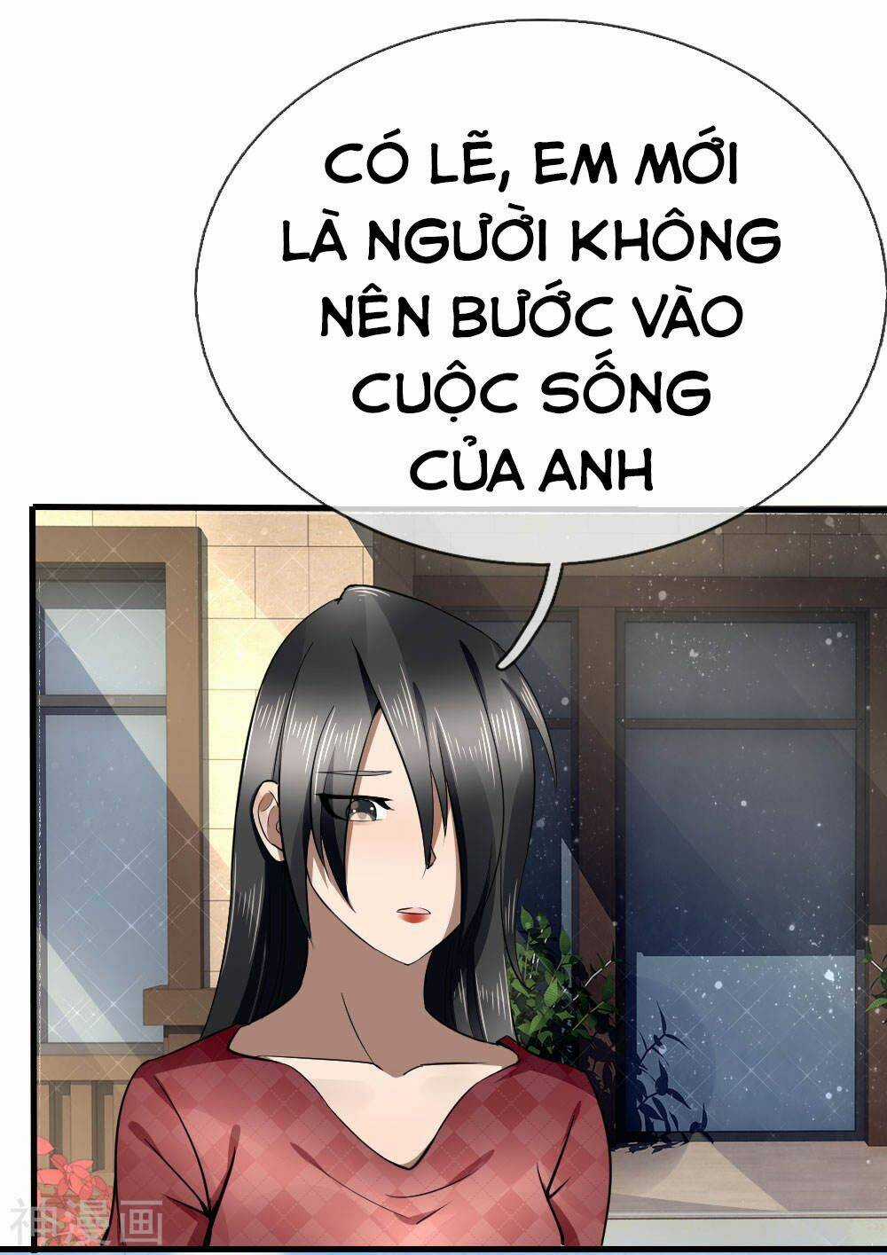 Tuyệt Thế Binh Vương Chapter 89 trang 20