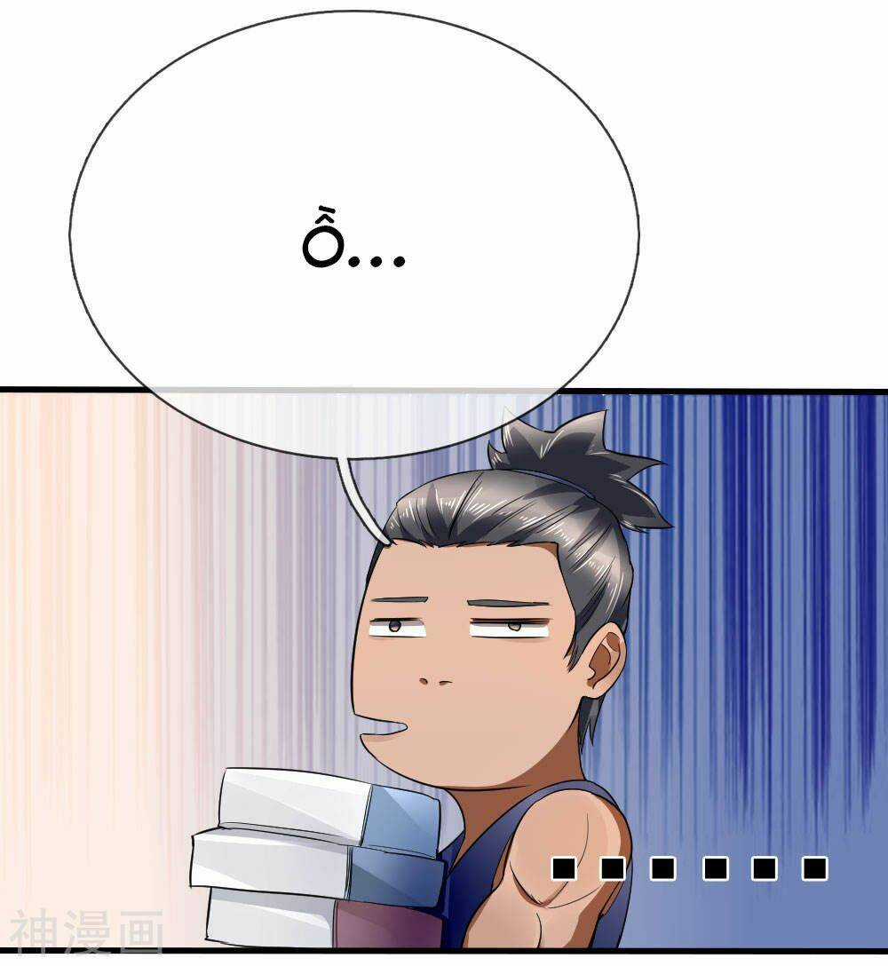 Tuyệt Thế Binh Vương Chapter 89 trang 23