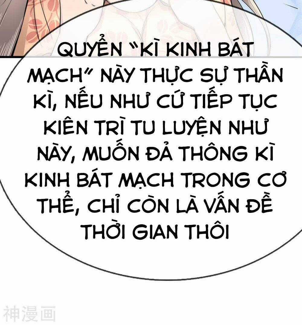 Tuyệt Thế Binh Vương Chapter 89 trang 27