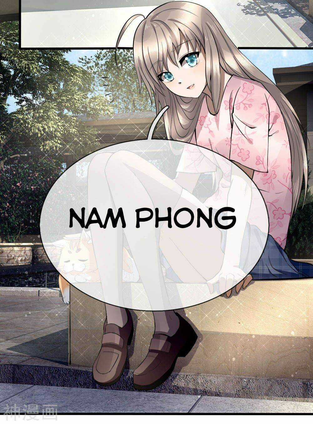 Tuyệt Thế Binh Vương Chapter 89 trang 3