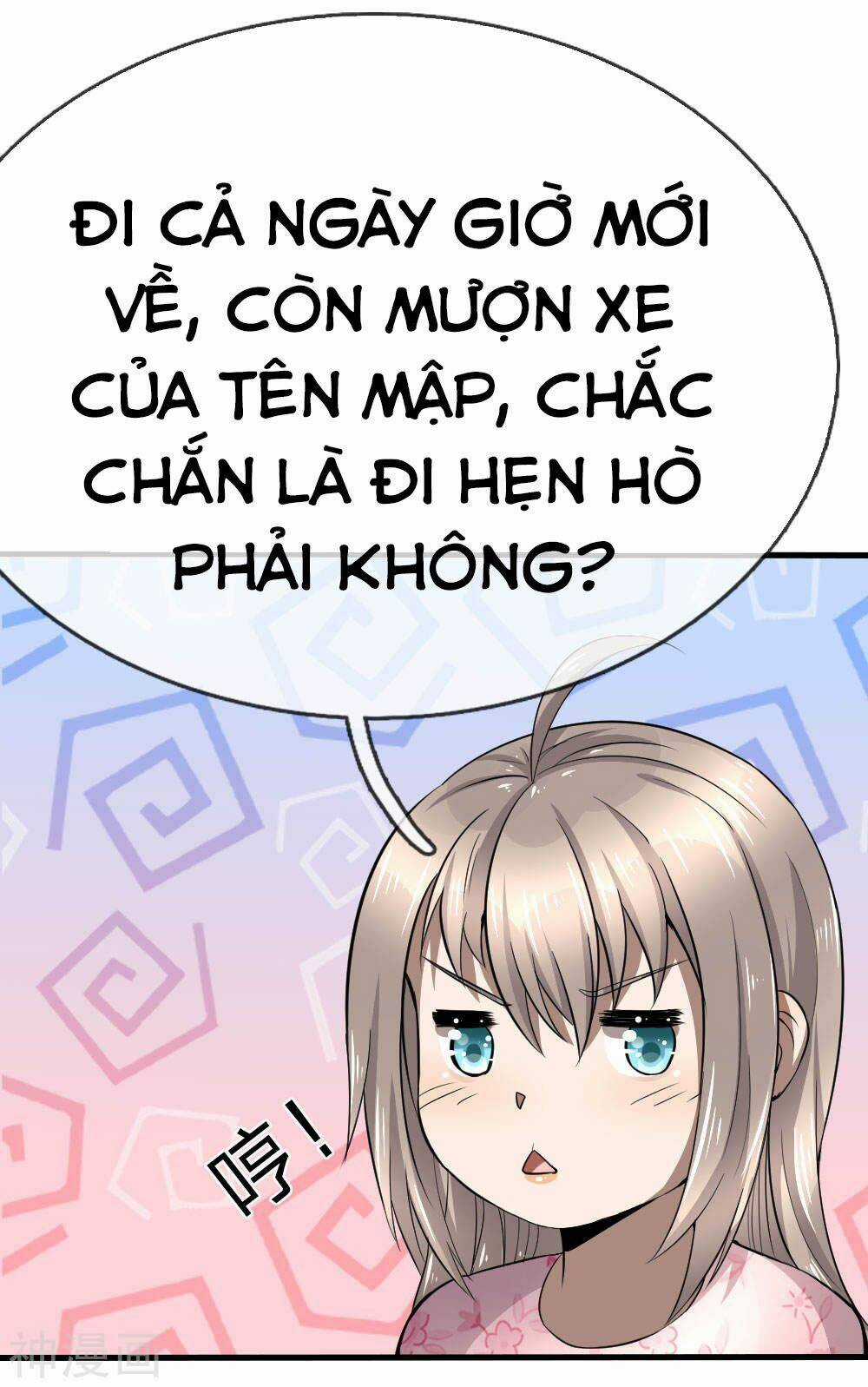 Tuyệt Thế Binh Vương Chapter 89 trang 4