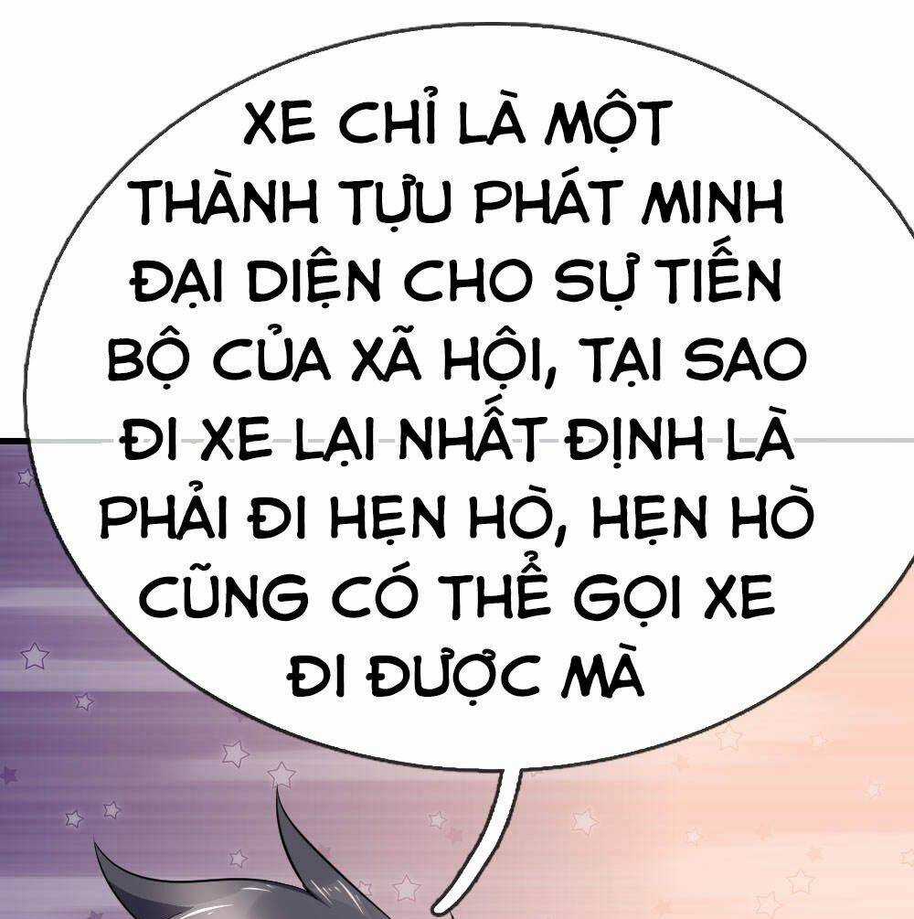 Tuyệt Thế Binh Vương Chapter 89 trang 5