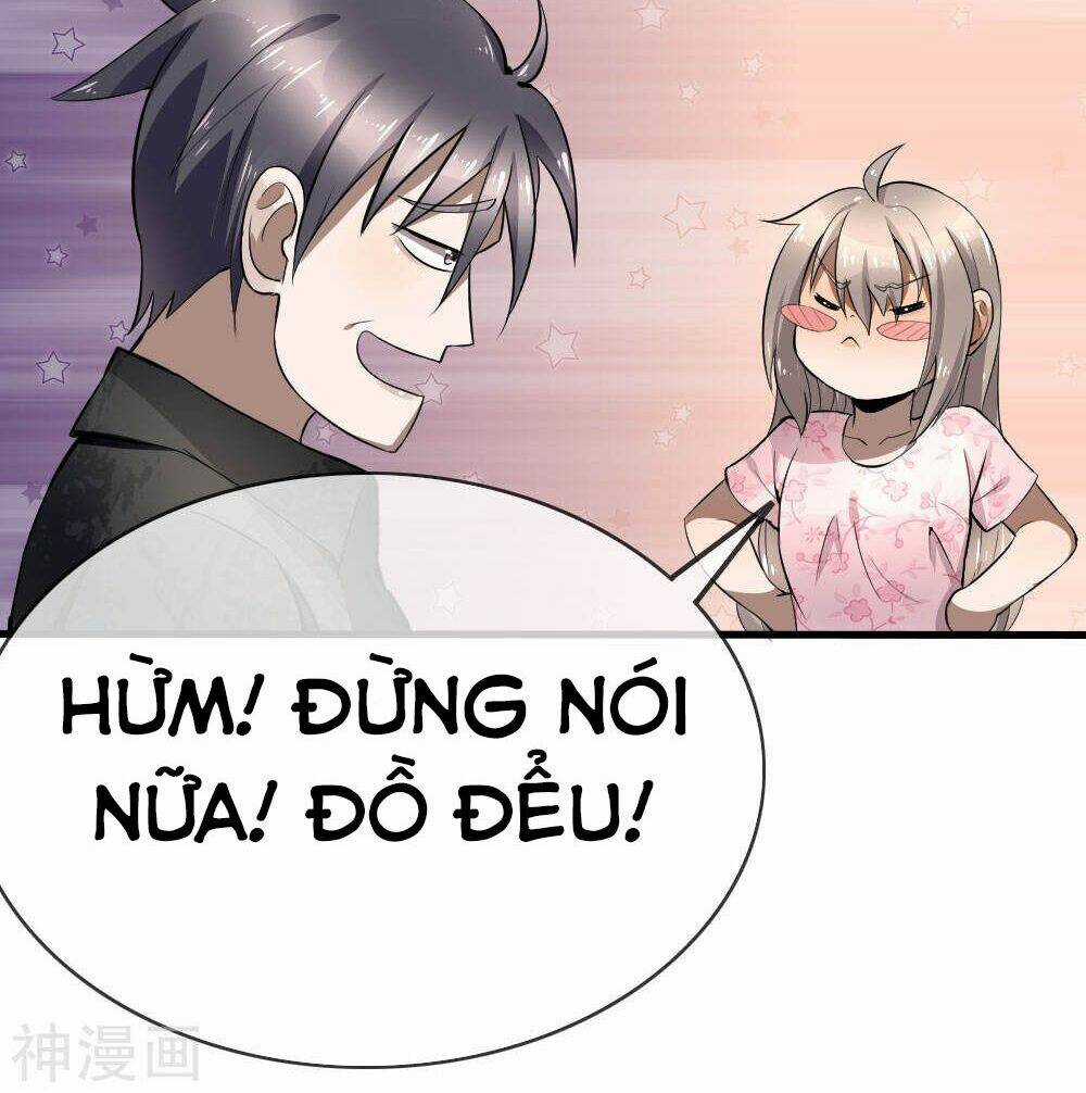 Tuyệt Thế Binh Vương Chapter 89 trang 6