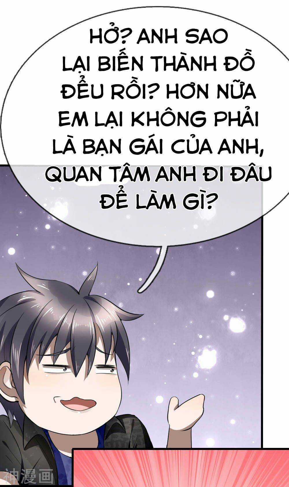 Tuyệt Thế Binh Vương Chapter 89 trang 7