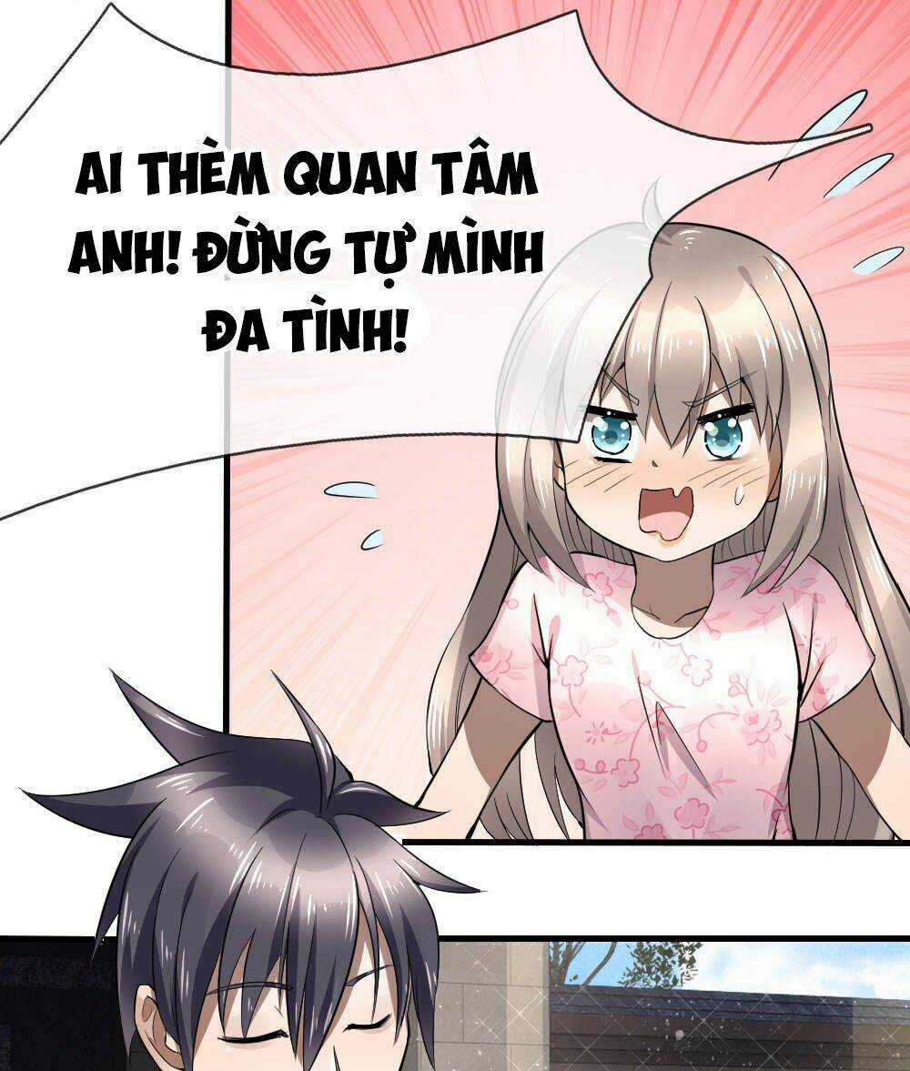 Tuyệt Thế Binh Vương Chapter 89 trang 8