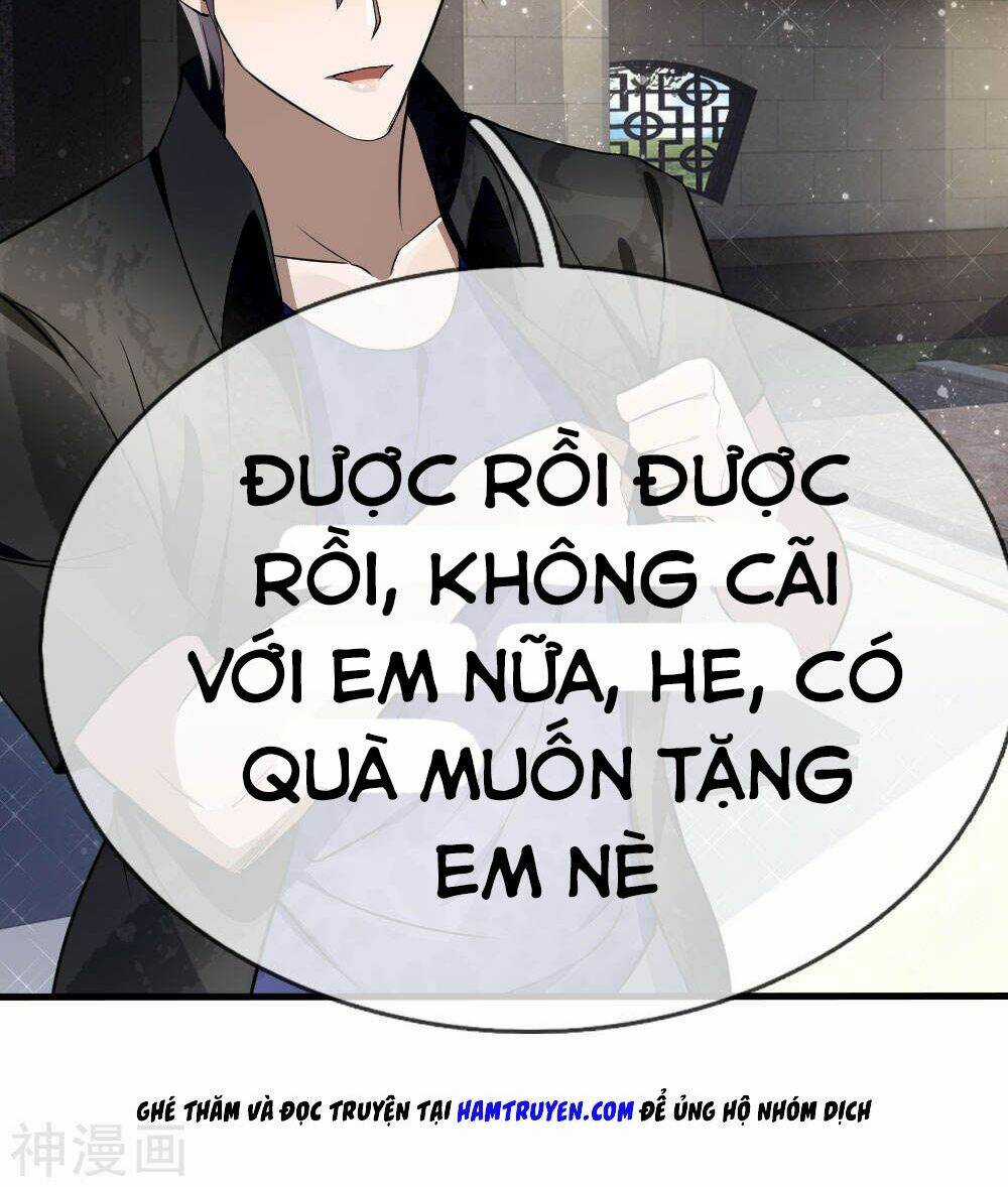 Tuyệt Thế Binh Vương Chapter 89 trang 9