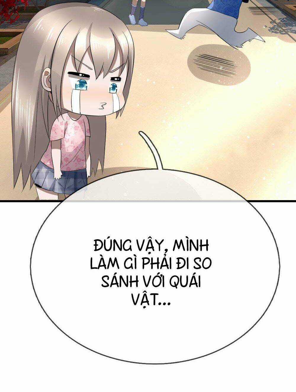 Tuyệt Thế Binh Vương Chapter 90 trang 11