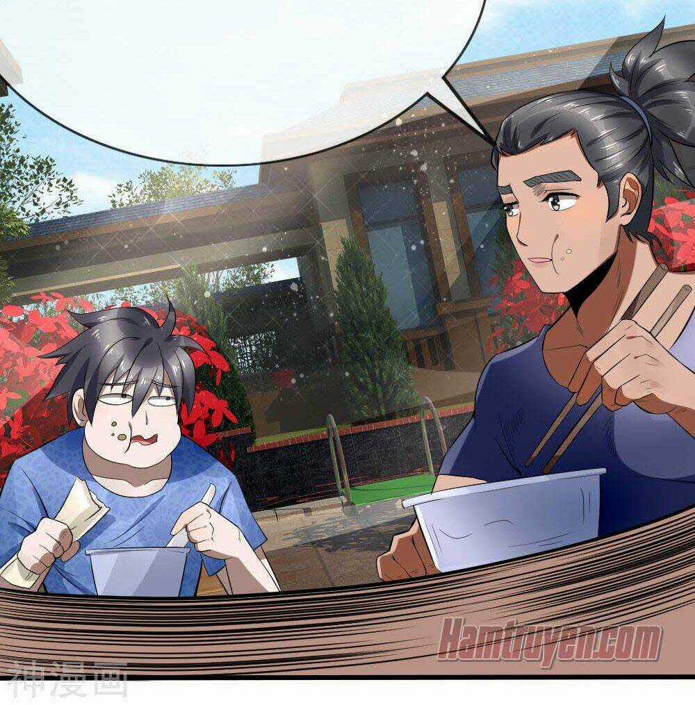 Tuyệt Thế Binh Vương Chapter 90 trang 13