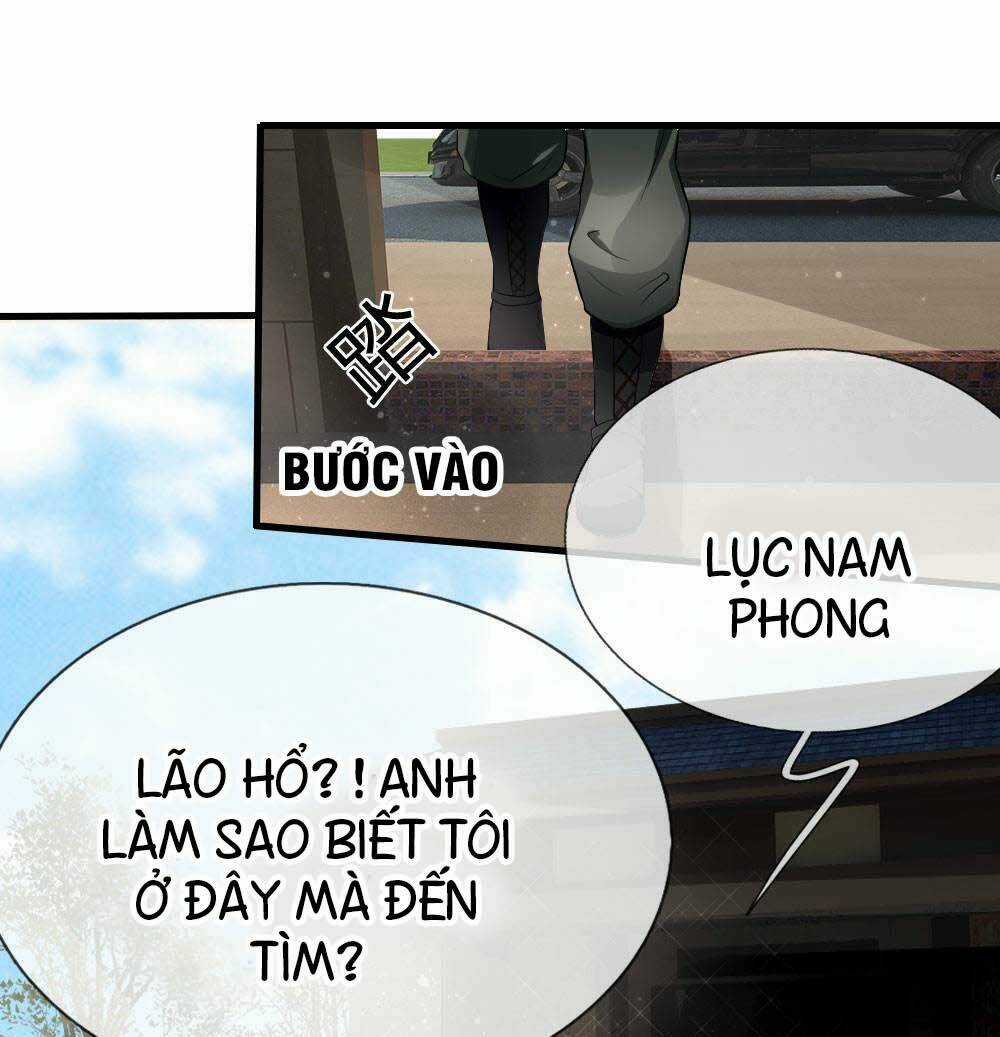 Tuyệt Thế Binh Vương Chapter 90 trang 14