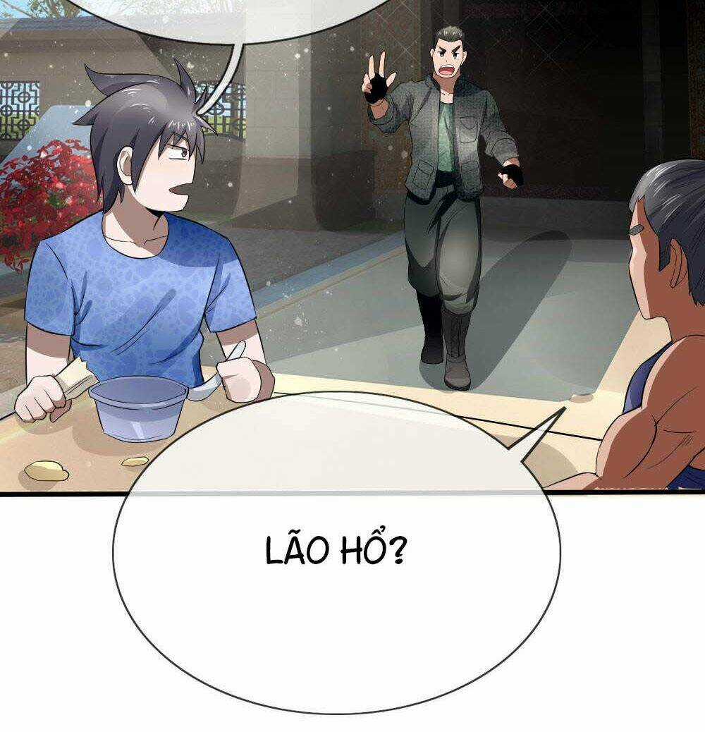 Tuyệt Thế Binh Vương Chapter 90 trang 15